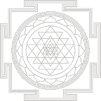 yantra symbol