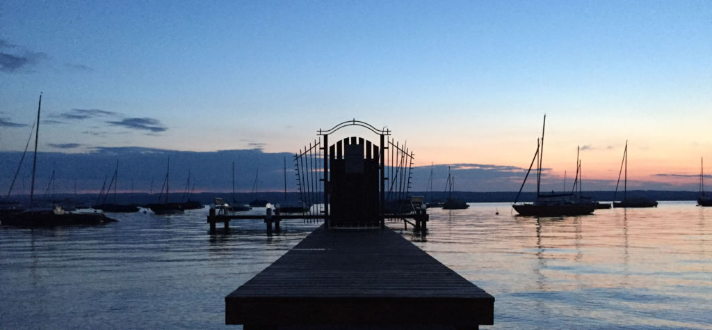 MAEHA Life Coaching | OMEGA Health Coaching – OMEGA Healing in München | Heilungsblockaden lösen Ammersee Abendstimmung | MAEHA Life Coaching | OMEGA Health Coaching - OMEGA Healing in München