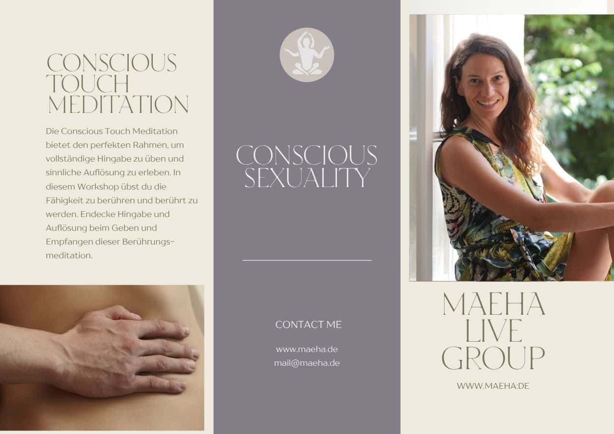 MAEHA LIVE GROUP – CTM